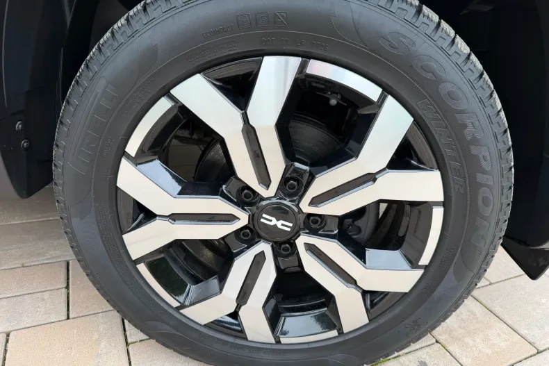 Dacia Duster din 2023 cu 62.000 km - oferta DAC209137 - foto 39