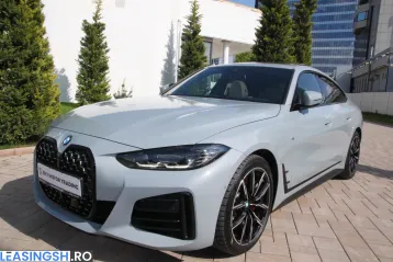 BMW 430i din 2024 - oferta BMW209138