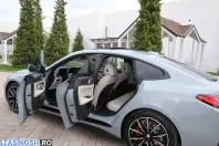 BMW 430i (Seria 4) din 2024 cu 27.000 km - oferta BMW209138 - foto 2