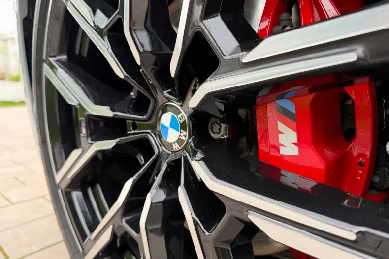 BMW 430i (Seria 4) din 2024 cu 27.000 km - oferta BMW209138 - foto 4