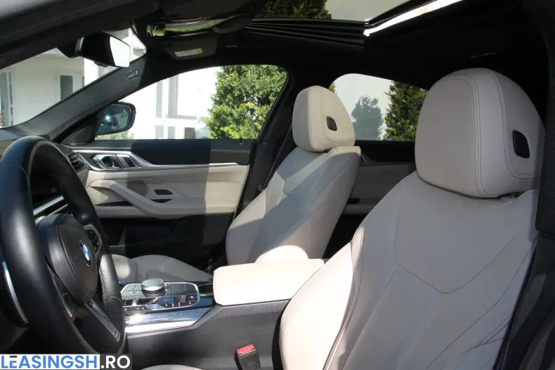 BMW 430i (Seria 4) din 2024 cu 27.000 km - oferta BMW209138 - foto 5