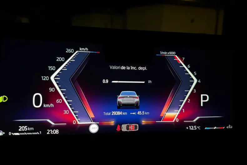 BMW 430i (Seria 4) din 2024 cu 27.000 km - oferta BMW209138 - foto 9