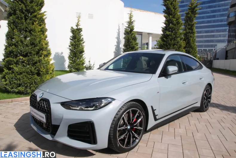 BMW 430i (Seria 4) din 2024 cu 27.000 km - oferta BMW209138 - foto 11