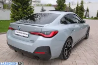 BMW 430i (Seria 4) din 2024 cu 27.000 km - oferta BMW209138 - foto 12