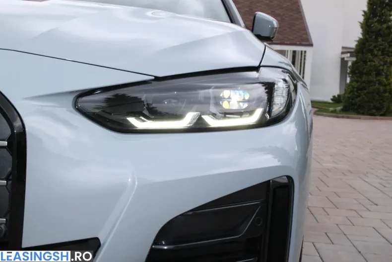 BMW 430i (Seria 4) din 2024 cu 27.000 km - oferta BMW209138 - foto 24