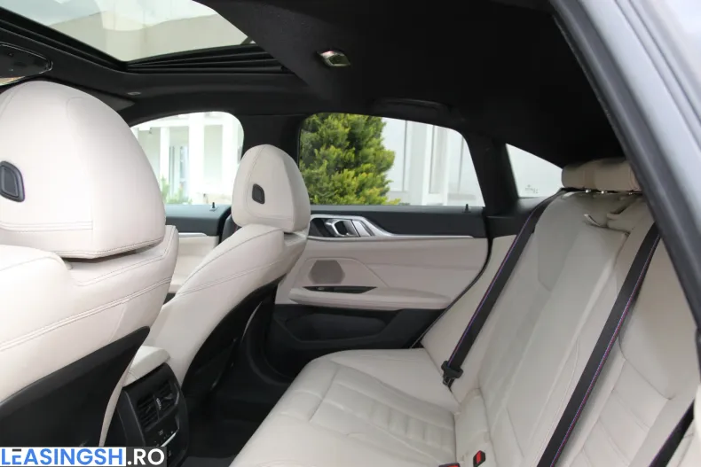 BMW 430i (Seria 4) din 2024 cu 27.000 km - oferta BMW209138 - foto 27