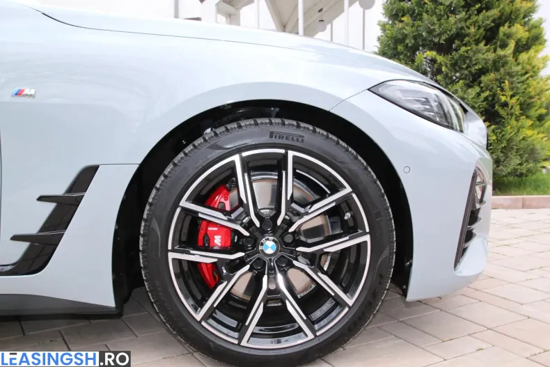 BMW 430i (Seria 4) din 2024 cu 27.000 km - oferta BMW209138 - foto 31
