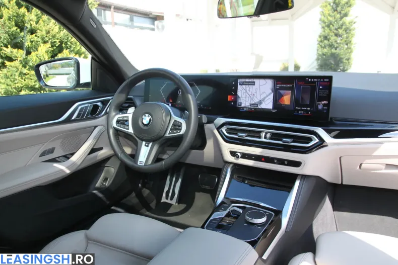 BMW 430i (Seria 4) din 2024 cu 27.000 km - oferta BMW209138 - foto 35
