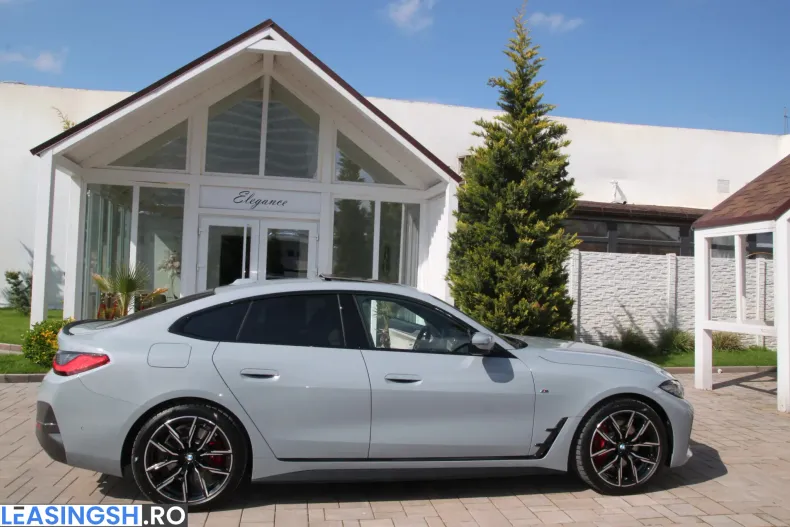 BMW 430i (Seria 4) din 2024 cu 27.000 km - oferta BMW209138 - foto 39