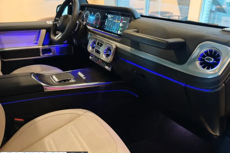Mercedes-Benz G din 2026 cu 1 km - oferta MER209139 - foto 4