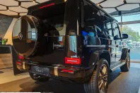 Mercedes-Benz G din 2026 cu 1 km - oferta MER209139 - foto 13