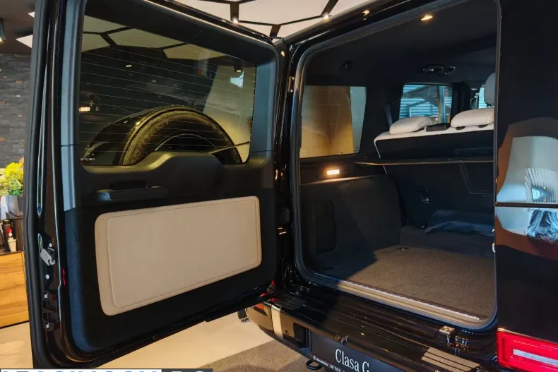 Mercedes-Benz G din 2026 cu 1 km - oferta MER209139 - foto 14