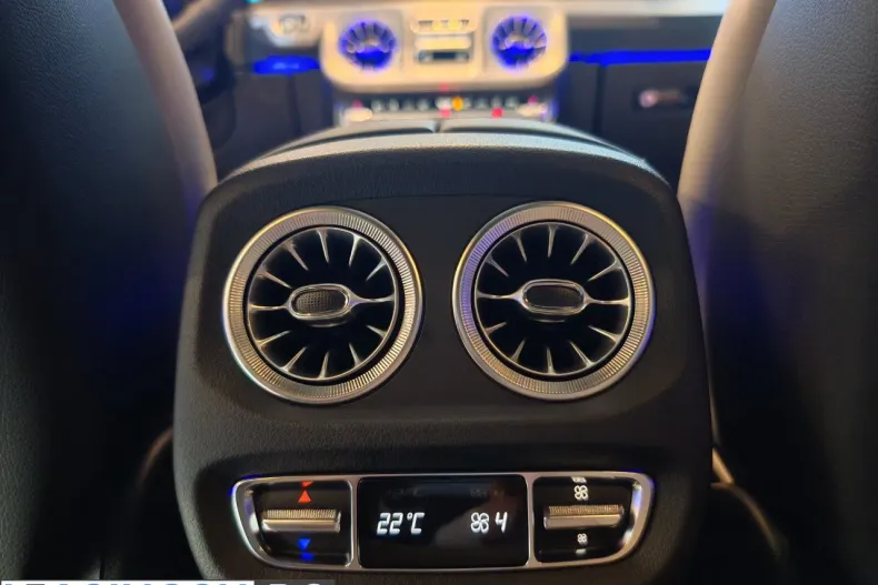 Mercedes-Benz G din 2026 cu 1 km - oferta MER209139 - foto 22