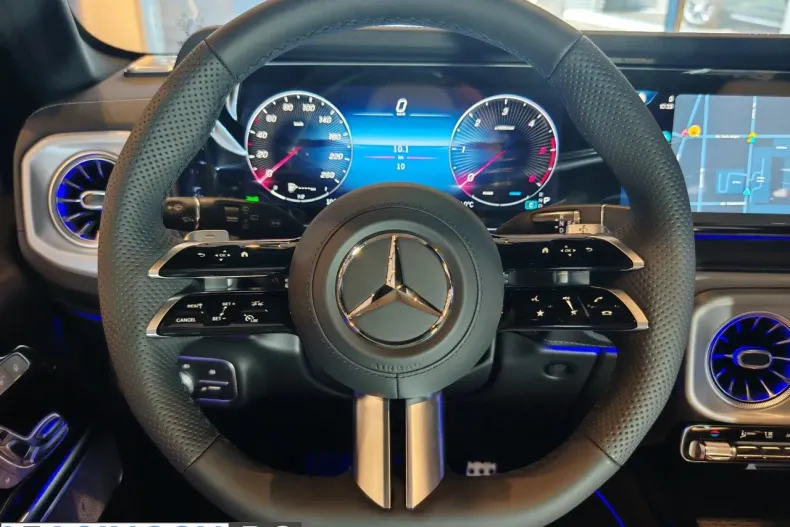 Mercedes-Benz G din 2026 cu 1 km - oferta MER209139 - foto 25