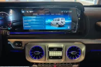 Mercedes-Benz G din 2026 cu 1 km - oferta MER209139 - foto 33