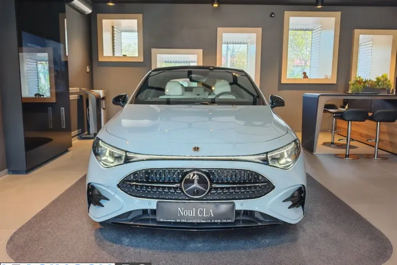 Mercedes-Benz CLA 200 (Clasa CLA) din 2026 cu 1 km - oferta MER209140 - foto 5