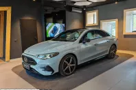 Mercedes-Benz CLA 200 (Clasa CLA) din 2026 cu 1 km - oferta MER209140 - foto 9