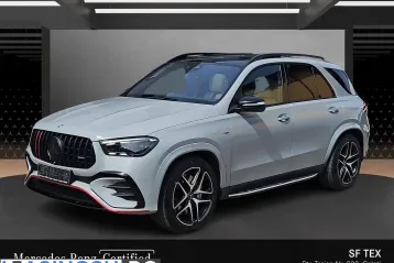 Mercedes-Benz GLE din 2023 - oferta MER209141