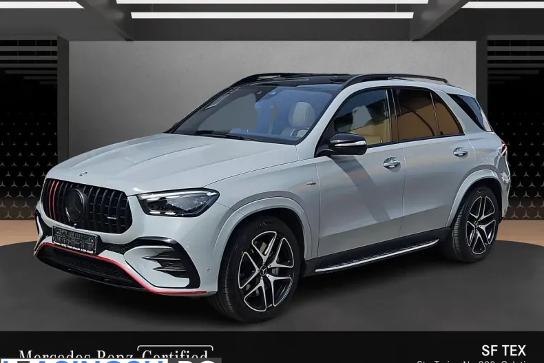 Mercedes-Benz GLE din 2023 cu 42.841 km - oferta MER209141 - foto 1