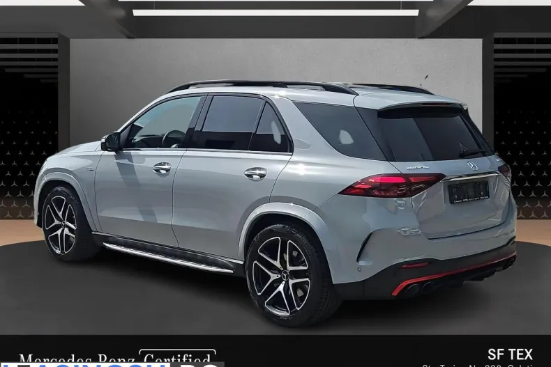 Mercedes-Benz GLE din 2023 cu 42.841 km - oferta MER209141 - foto 2