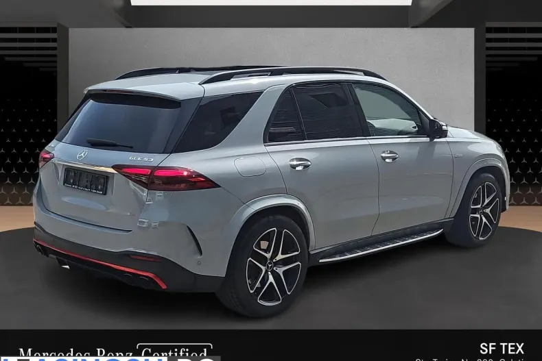 Mercedes-Benz GLE din 2023 cu 42.841 km - oferta MER209141 - foto 3