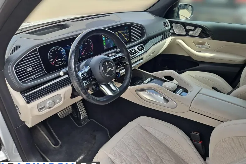 Mercedes-Benz GLE din 2023 cu 42.841 km - oferta MER209141 - foto 5