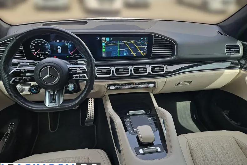 Mercedes-Benz GLE din 2023 cu 42.841 km - oferta MER209141 - foto 6
