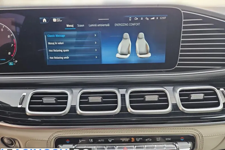Mercedes-Benz GLE din 2023 cu 42.841 km - oferta MER209141 - foto 9