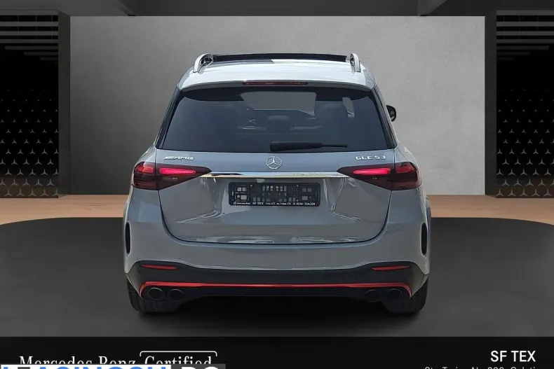 Mercedes-Benz GLE din 2023 cu 42.841 km - oferta MER209141 - foto 16