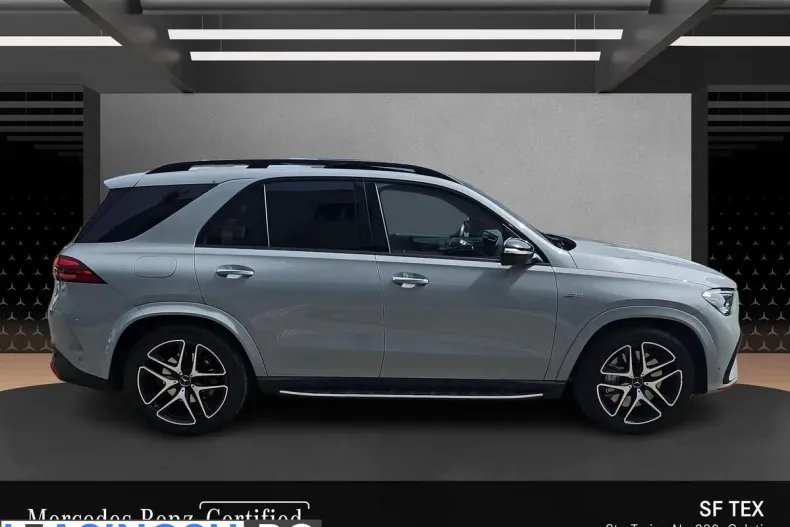 Mercedes-Benz GLE din 2023 cu 42.841 km - oferta MER209141 - foto 17