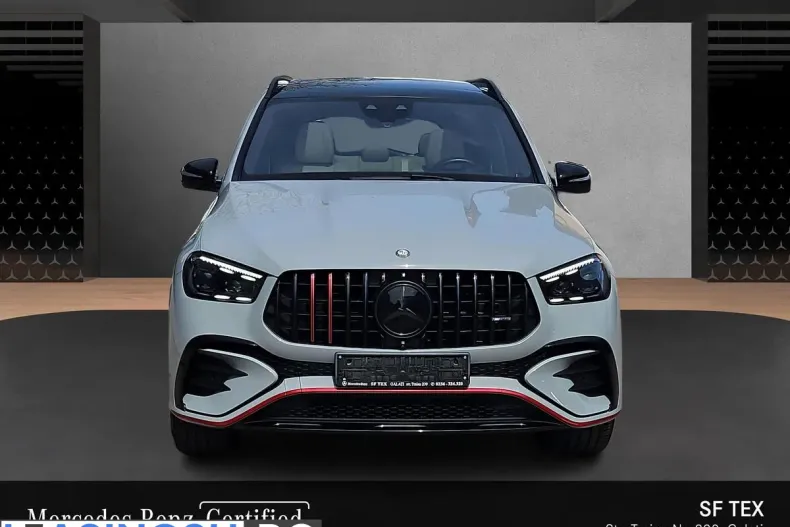 Mercedes-Benz GLE din 2023 cu 42.841 km - oferta MER209141 - foto 18