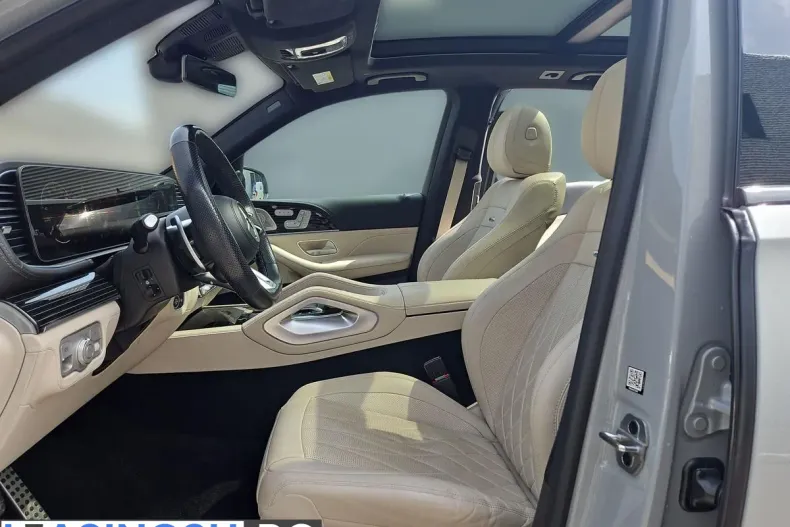 Mercedes-Benz GLE din 2023 cu 42.841 km - oferta MER209141 - foto 19