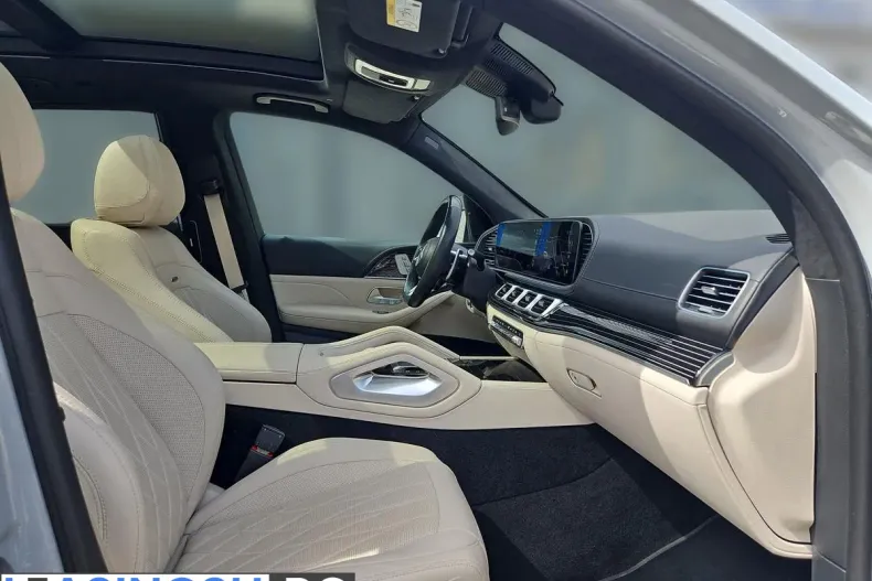 Mercedes-Benz GLE din 2023 cu 42.841 km - oferta MER209141 - foto 21
