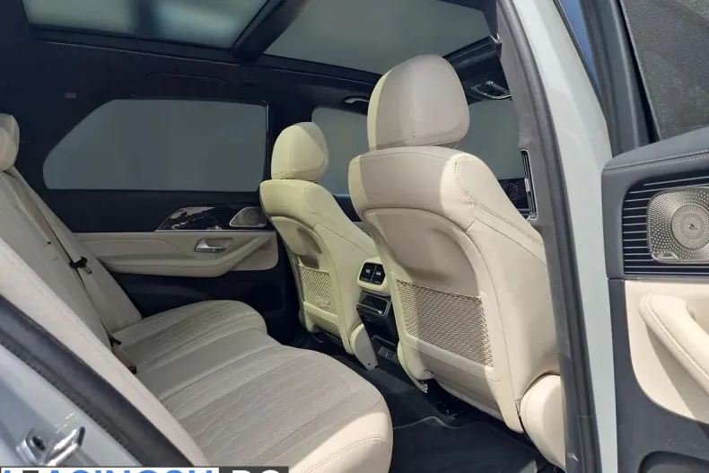 Mercedes-Benz GLE din 2023 cu 42.841 km - oferta MER209141 - foto 22
