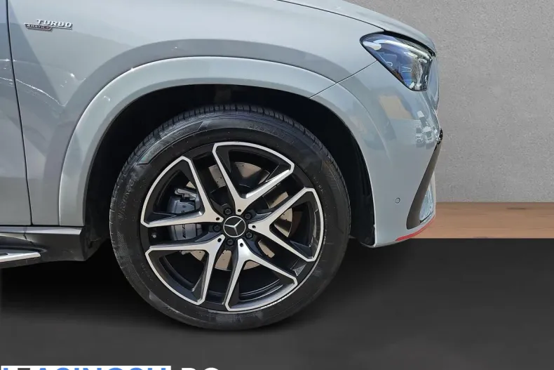 Mercedes-Benz GLE din 2023 cu 42.841 km - oferta MER209141 - foto 24