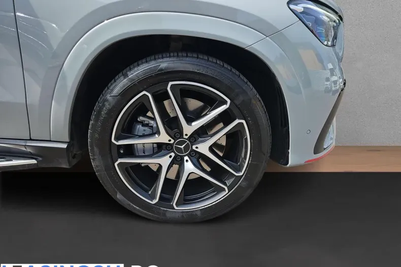 Mercedes-Benz GLE din 2023 cu 42.841 km - oferta MER209141 - foto 25