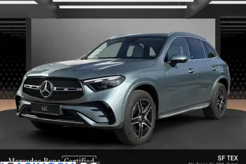 Mercedes-Benz GLC din 2025 - oferta MER209142