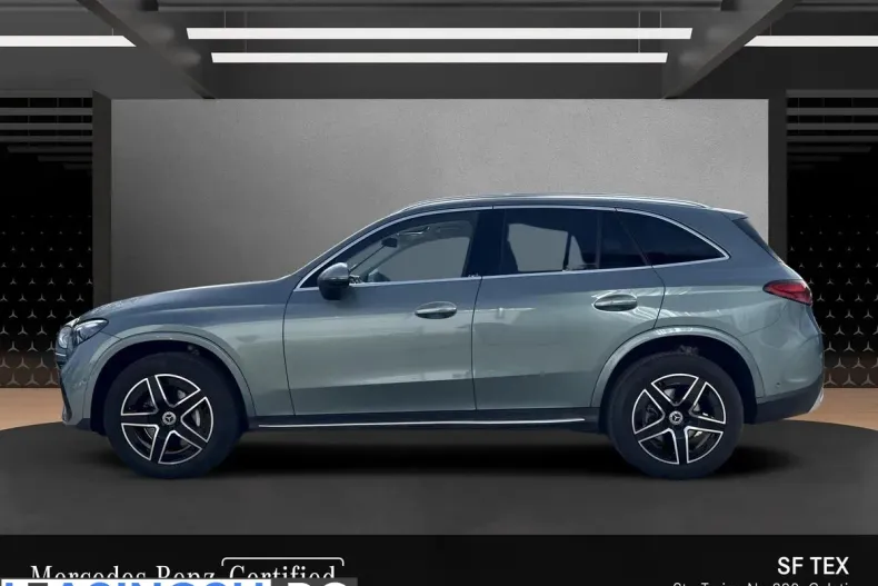 Mercedes-Benz GLC din 2025 cu 3.178 km - oferta MER209142 - foto 19