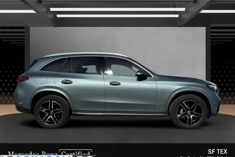 Mercedes-Benz GLC din 2025 cu 3.178 km - oferta MER209142 - foto 20
