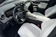 Mercedes-Benz GLC din 2025 cu 3.178 km - oferta MER209142 - foto 22