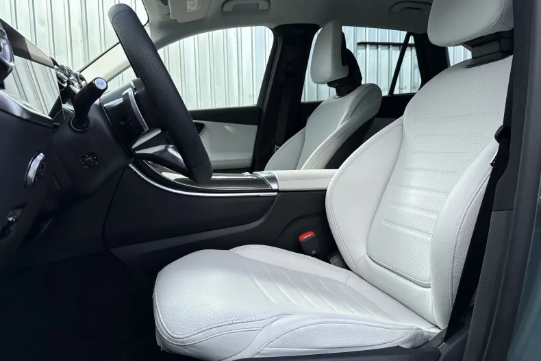 Mercedes-Benz GLC din 2025 cu 3.178 km - oferta MER209142 - foto 23