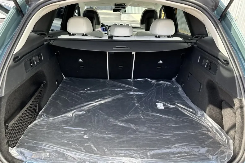 Mercedes-Benz GLC din 2025 cu 3.178 km - oferta MER209142 - foto 27
