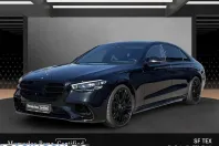 Mercedes-Benz S din 2023 cu 16.053 km - oferta MER209143 - foto 1