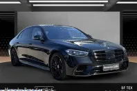 Mercedes-Benz S din 2023 cu 16.053 km - oferta MER209143 - foto 4