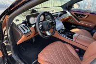 Mercedes-Benz S din 2023 cu 16.053 km - oferta MER209143 - foto 8