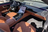 Mercedes-Benz S din 2023 cu 16.053 km - oferta MER209143 - foto 9