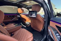 Mercedes-Benz S din 2023 cu 16.053 km - oferta MER209143 - foto 14