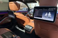 Mercedes-Benz S din 2023 cu 16.053 km - oferta MER209143 - foto 15