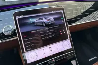 Mercedes-Benz S din 2023 cu 16.053 km - oferta MER209143 - foto 20
