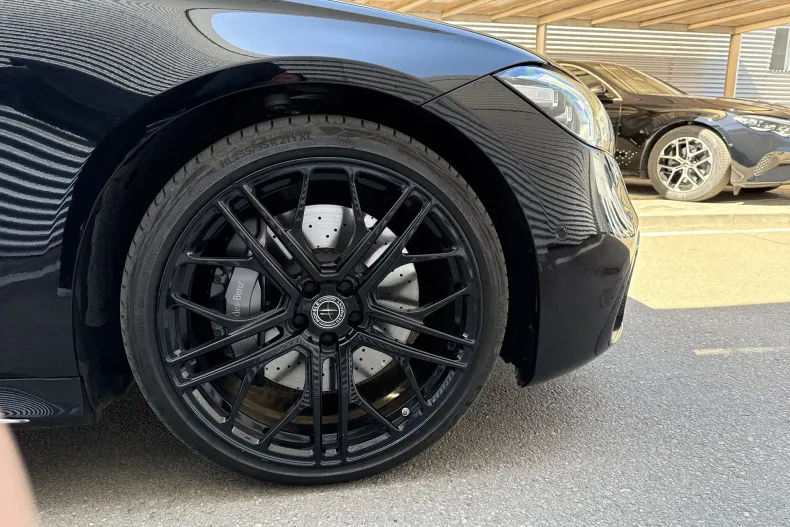 Mercedes-Benz S din 2023 cu 16.053 km - oferta MER209143 - foto 22